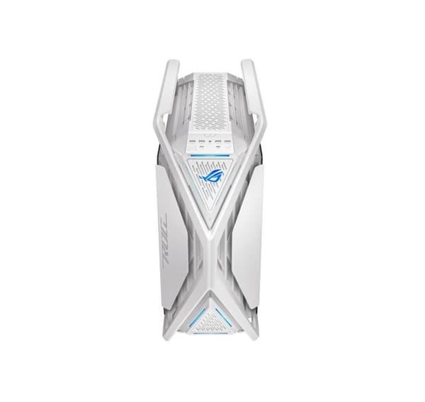 Case, Asus, rog hyperion gr701 (miditower, case product features transparent panel, atx, eatx, microatx, miniitx)
