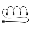 Miniatyrbillede 1 af 2: Case acc cable splitter 4pin/accbl00007a, Arctic