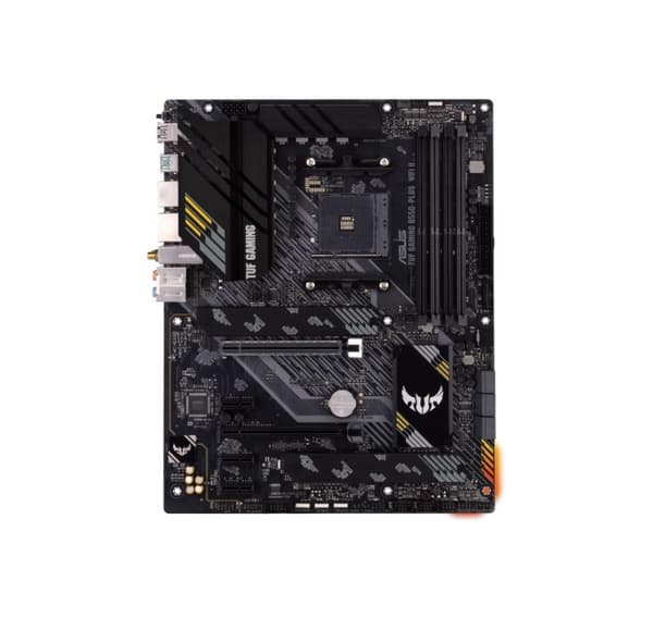 Emolevy ASUS AMD B550