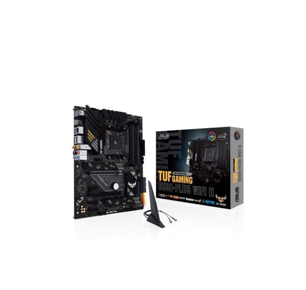 Moderkort ASUS AMD B550