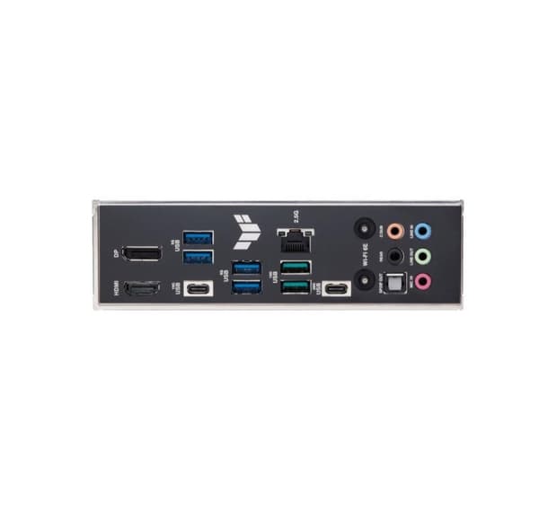Moderkort ASUS Intel Z790