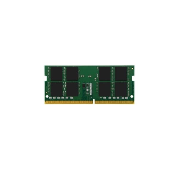 NB-minne 8GB PC25600 DDR4/SO KVR32S22S6/8, KINGSTON
