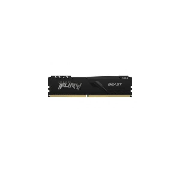 Muisti dimm 16gb pc25600 ddr4/kf432c16bb1/16, Kingston
