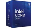 Miniatyrbilde 5 av 5: Intel Core Ultra 5 235 - 3.4 GHz - 14-core - 14 tråder - 24 MB cache - FCLGA1851 Socket - Boks