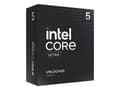 Miniatyrbilde 2 av 5: Intel Core Ultra 5 225F - 2.7 GHz - 10-core - 10 tråder - 20 MB cache - FCLGA1851 Socket - Boks