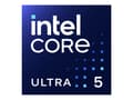 Miniatyrbilde 1 av 5: Intel Core Ultra 5 225F - 2.7 GHz - 10-core - 10 tråder - 20 MB cache - FCLGA1851 Socket - Boks