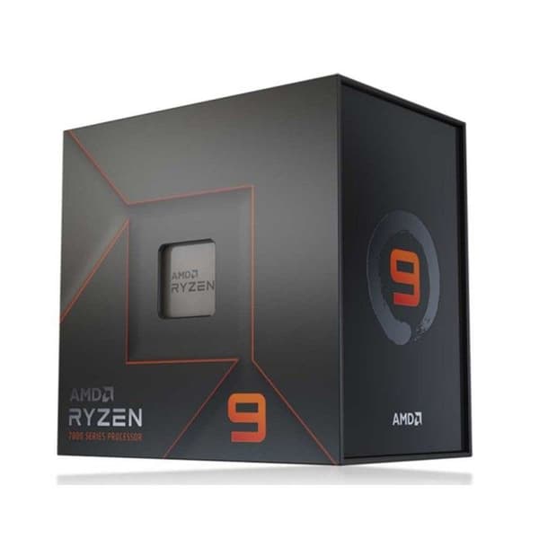 AMD Ryzen 9 7900X