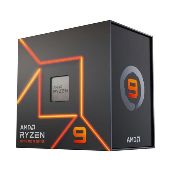 AMD Ryzen 9 7900X