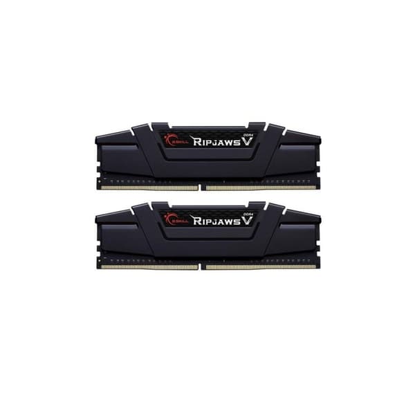 RAM, Ripjaws V 16GB F4-3600C16D-16GVKC DDR4, G.SKILL