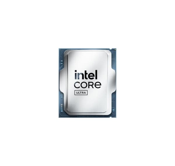 Processorer (CPU), Ultra 5 245KF BX80768245KF Smart Cache Box, Intel