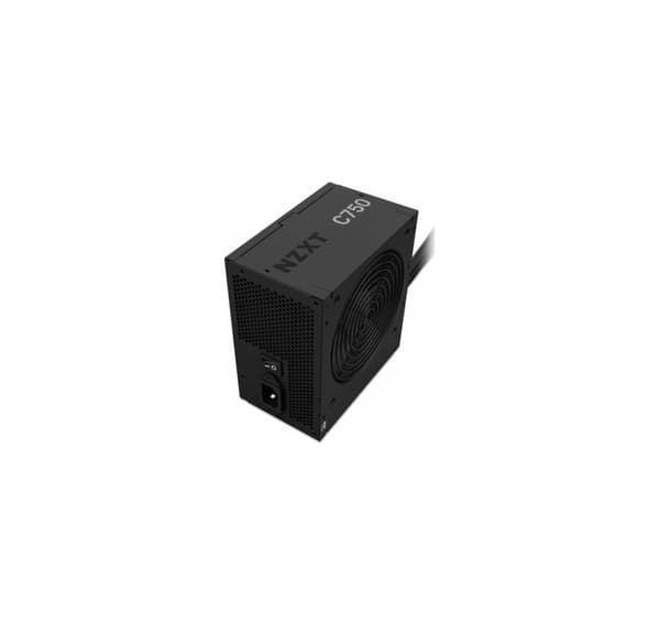 Strømforsyningsenhed, C750 Bronze 750W, Nzxt