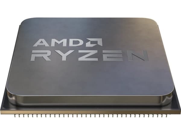 AMD RYZEN 5 PRO 5655G 4.4GHZ 6 CORE AM4 - 1 stk Inkl. AMD Cooler