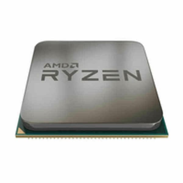 -prosessori AMD 3400G AMD AM4