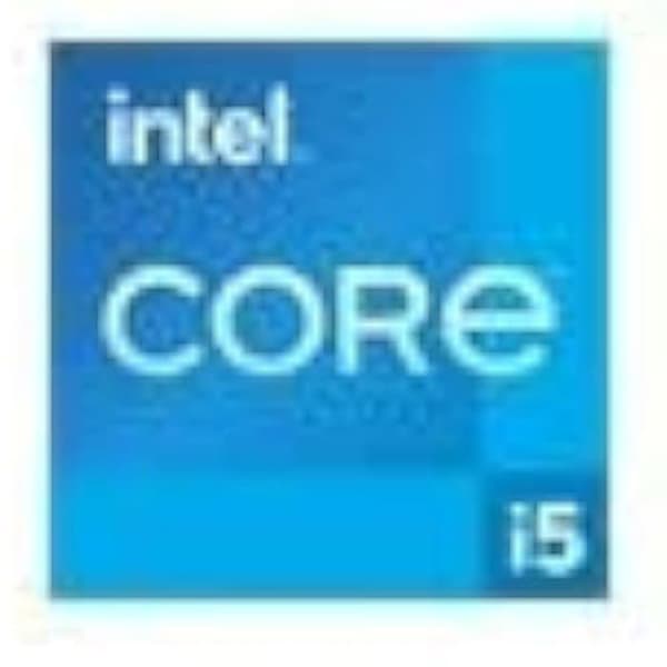 Processor - INTEL - Core i5-12400 - 6 kärnor - 2,50/4,40 GHz - LGA1700