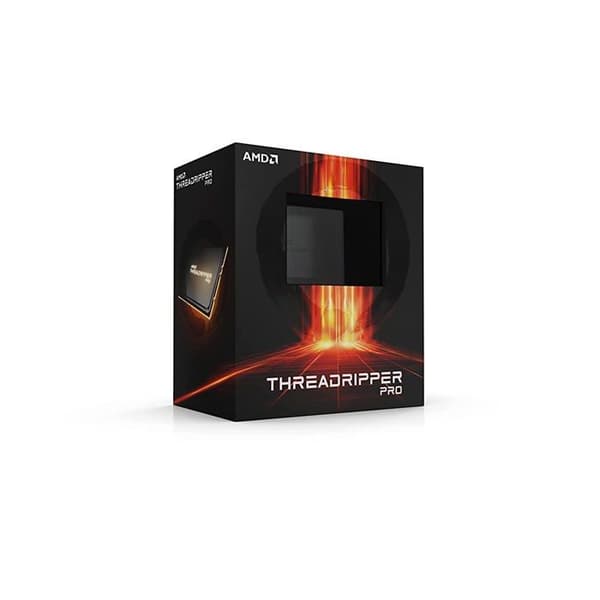 AMD Ryzen TR PRO 5995WX Box