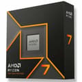Miniatyrbillede 1 af 2: Processor AMD 100-100001404WOF AMD AM5