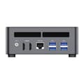 Miniatyrbilde 7 av 11: MINI-PC Minis Forum UM790 Pro Ryzen 9 32GB RAM + 1TB