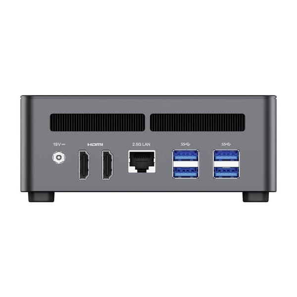 MINI-PC Minis Forum UM790 Pro Ryzen 9 32GB RAM + 1TB