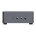 Miniatyrbilde 9 av 11: MINI-PC Minis Forum UM790 Pro Ryzen 9 32GB RAM + 1TB