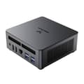 Miniatyrbilde 1 av 11: MINI-PC Minis Forum UM790 Pro Ryzen 9 32GB RAM + 1TB