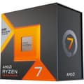 Miniatyrbild 3 av 3: Processor - AMD Ryzen 7 7800X3D