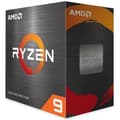 Miniatyrbild 1 av 2: AMD RYZEN 9 5950X - AM4 - 4,90 GHz - 16-kärnig processor