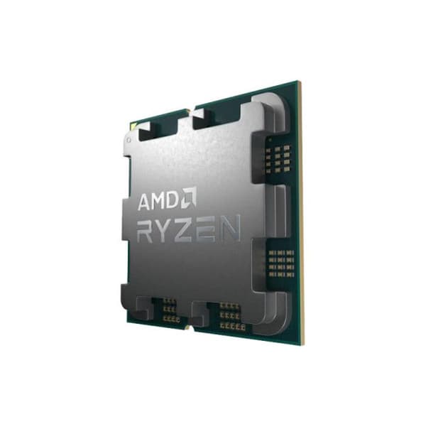AMD Ryzen 7 7700 (3,8 GHz / 5,3 GHz) fack