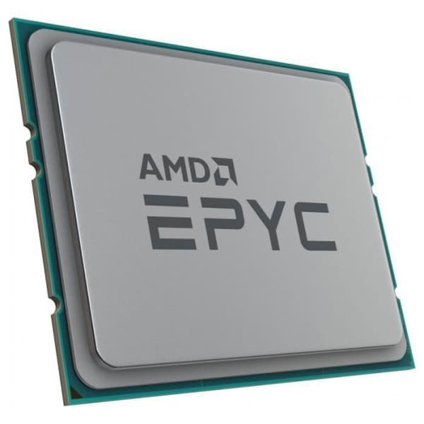 amd amd sp3 epyc 7302p 16 bricka 3.0ghz 16xcore 128mb 155w svart Processor AMD SP3 EPYC 7302P 16 TRAY 3.0GHz 16xCore 128MB 155W
