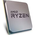 Miniatyrbild 1 av 2: AMD Ryzen 7 5700X Tray 8 x 3,4 GHz-processor - AMD - Ryzen 7 - 8 kärnor - Socket AM4 - 512 GB