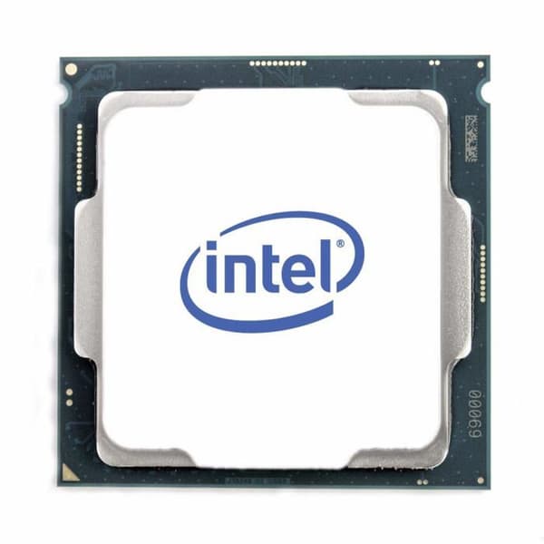 Processor - Intel - Core i9-10920X - 3,50 GHz - 10 kärnor - Cache 19,25 MB