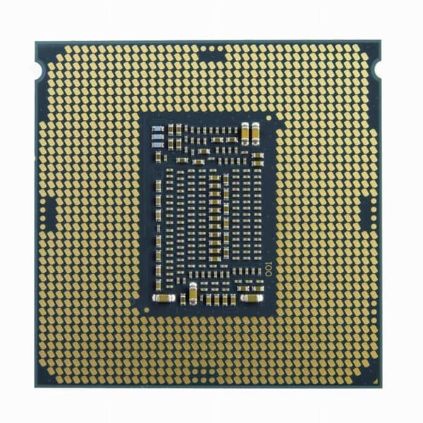 Processor - Intel - Core i9-10920X - 3,50 GHz - 10 kärnor - Cache 19,25 MB