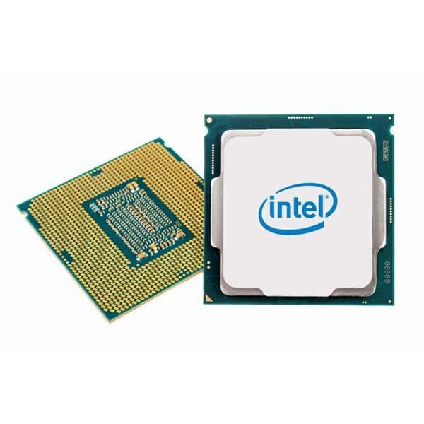 Processor - Intel - Core i9-10920X - 3,50 GHz - 10 kärnor - Cache 19,25 MB