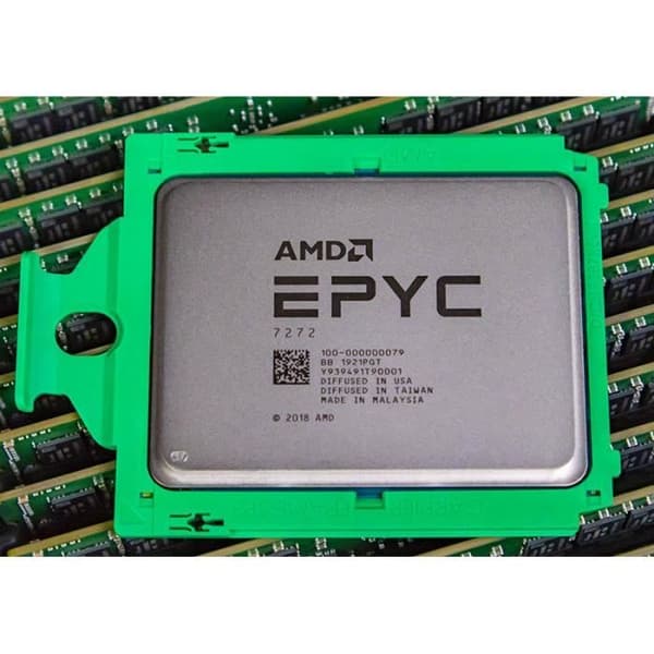 AMD EPYC 7272