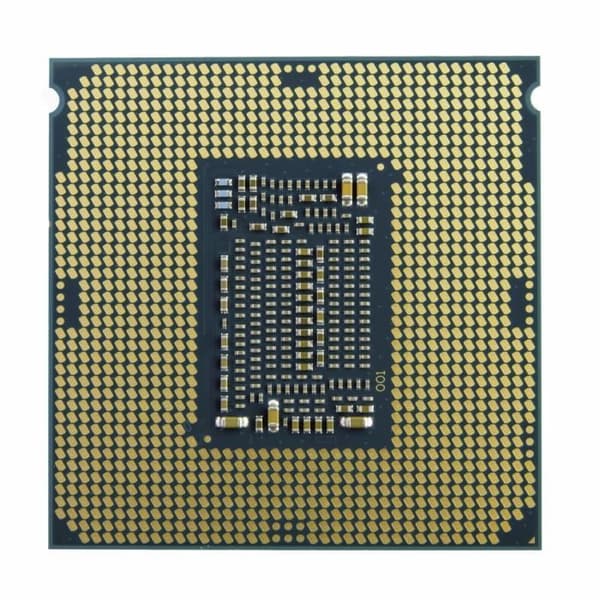 INTEL CPU/Xeon W 8 kärnor 16.5M 3