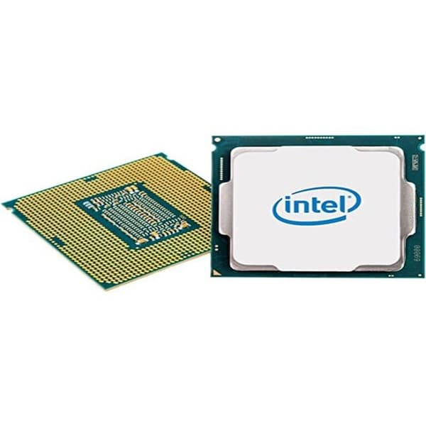 INTEL CPU/Xeon W 8 kärnor 16.5M 3