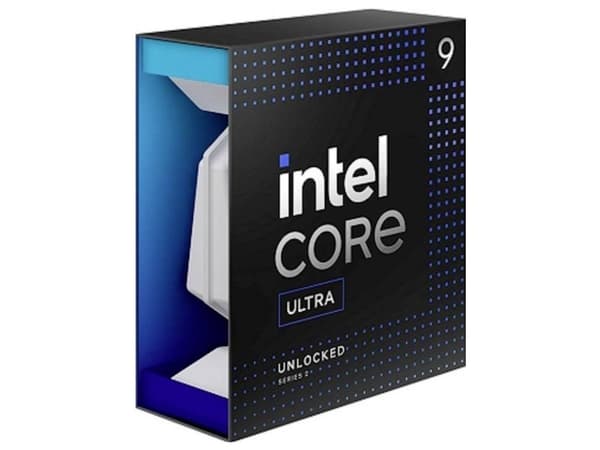 Intel Core Ultra 9 285, Intel Core Ultra 9, FCLGA1851, Intel, 64-bit, Intel Core Ultra (Series 2), 5.6 GHz