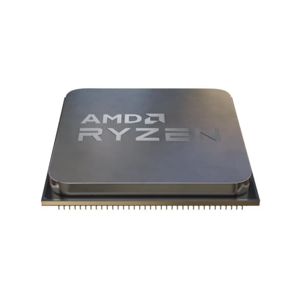 -prosessori AMD 100-100001236BOX AMD AM5