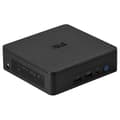 Miniatyrbild 1 av 3: Barebone - ASUS - RNUC13ANKI3048C2I - Intel Core i3-1315U - 3.4 GHz - Design Arena Canyon