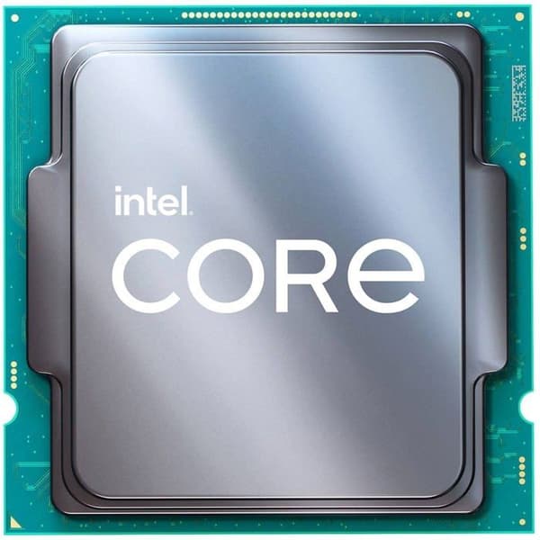 INTEL Kort beskrivning: Proce