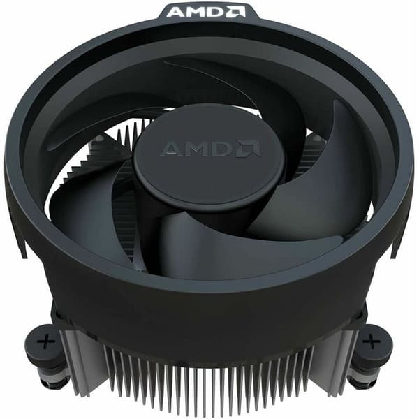 -prosessori AMD AMD Ryzen 5 5600G AMD AM4