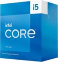 Miniatyrbild 1 av 2: Intel-processor - BX8071513400F - Core i5-13400F-processor 20 MB Smart Cache Box