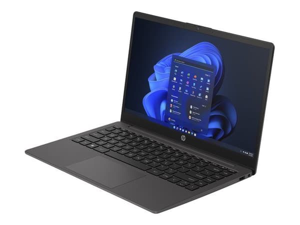 HP 245 G10 AMD Ryzen 3 7330U 1