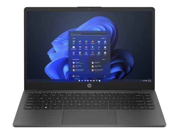 HP 245 G10 AMD Ryzen 3 7330U 1