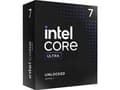 Pikkukuva 4 / 5: Intel Core Ultra 7 265F, Intel Core Ultra 7, FCLGA1851, Intel, 265F, 64-bit, Intel Core Ultra (Series 2)