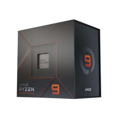AMD Ryzen 9 7950X / 4.5 GHz processor - PIB/WOF