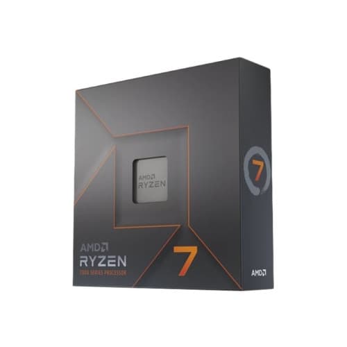 AMD Ryzen 7 7700X / 4.5 GHz processor - PIB/WOF