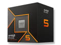 Miniatyrbild 2 av 3: AMD Ryzen 5 9600 - 3.8 GHz - 6-core - 12 trådar - 32 MB cache - Socket AM5 - Box
