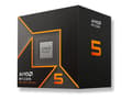Miniatyrbild 1 av 3: AMD Ryzen 5 9600 - 3.8 GHz - 6-core - 12 trådar - 32 MB cache - Socket AM5 - Box