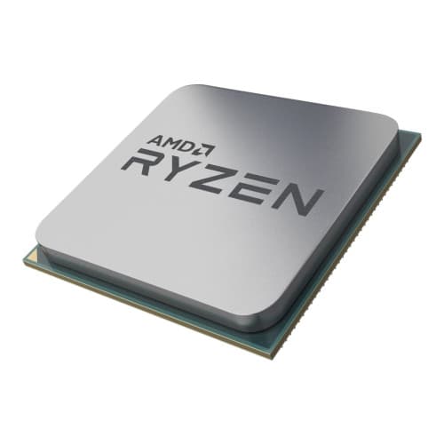 AMD Ryzen 5 3600 / 3.6 GHz processor - Box