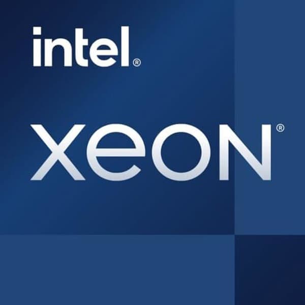 Processor - INTEL - Xeon E-2356G - 3.2 GHz - 6 kärnor - 8 MB cache LGA1200